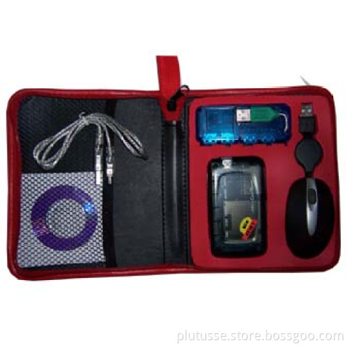 USB Travel Kit